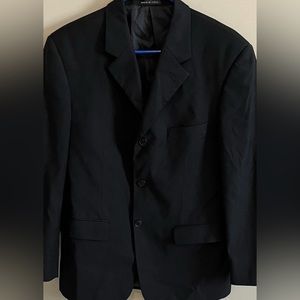 Giorgio Ferraro suit jacket